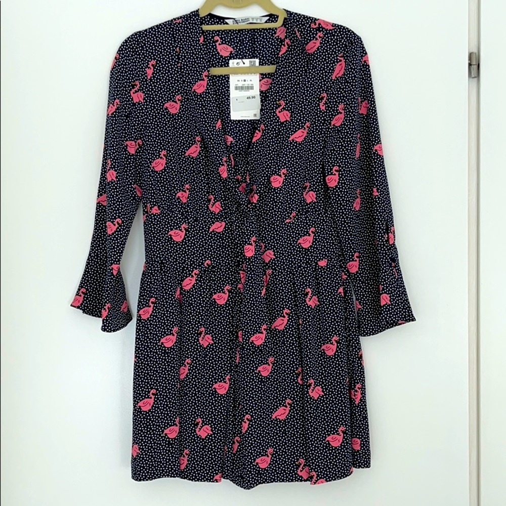 BRAND NEW!!! Zara Romper